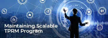 Third-Party Risk Management Program - Information Security Project by Roland Arthur-Kingsley